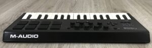 M-Audio Axiom AIR Mini 32