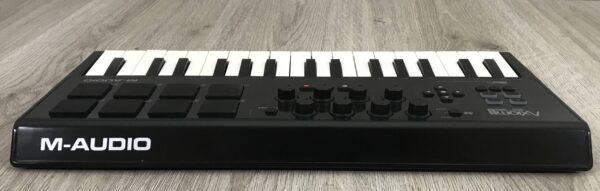 M-Audio Axiom AIR Mini 32