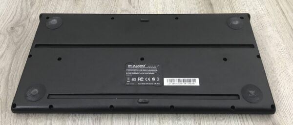 M-Audio Axiom AIR Mini 32