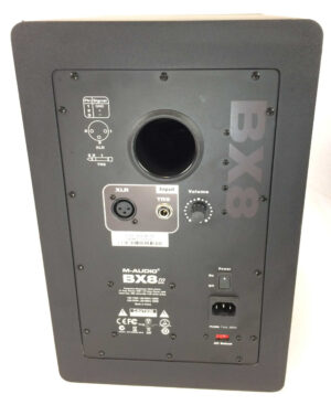 M-Audio BX8 MKII