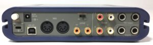 M-Audio Fast Track Pro USB