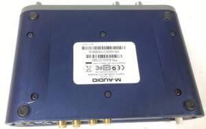 M-Audio Fast Track Pro USB