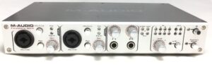 M-Audio FW 1814
