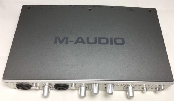 M-Audio FW 1814