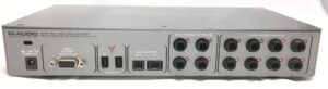 M-Audio FW 1814
