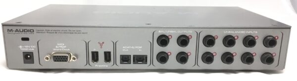 M-Audio FW 1814