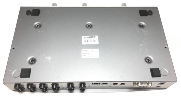 M-Audio FW 1814