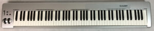 M-Audio Keystation 88 ES