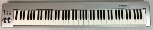 M-Audio Keystation 88 ES