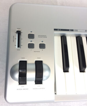M-Audio Keystation 88 ES