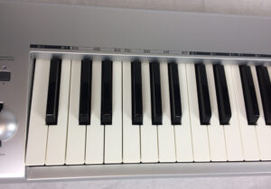 M-Audio Keystation 88 ES