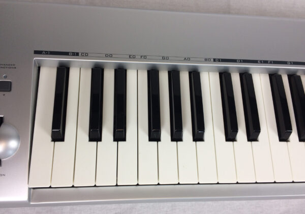 M-Audio Keystation 88 ES