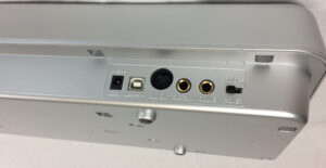M-Audio Keystation 88 ES