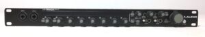 M-Audio M-track Eight scheda audio USB
