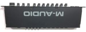 M-Audio M-track Eight scheda audio USB