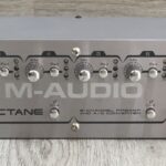 M-audio Octane