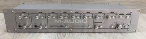 M-audio Octane