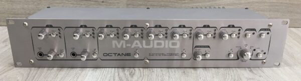 M-audio Octane