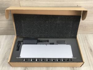 M-audio Octane