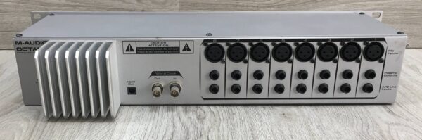 M-audio Octane