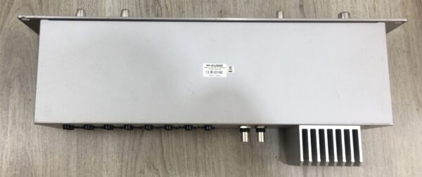 M-audio Octane