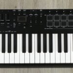 M-Audio Oxygen Pro 61