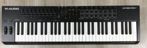 M-Audio Oxygen Pro 61