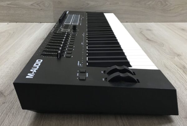 M-Audio Oxygen Pro 61