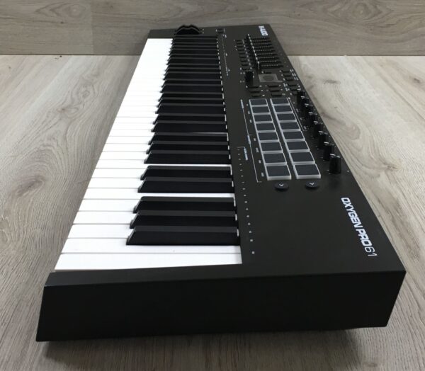M-Audio Oxygen Pro 61
