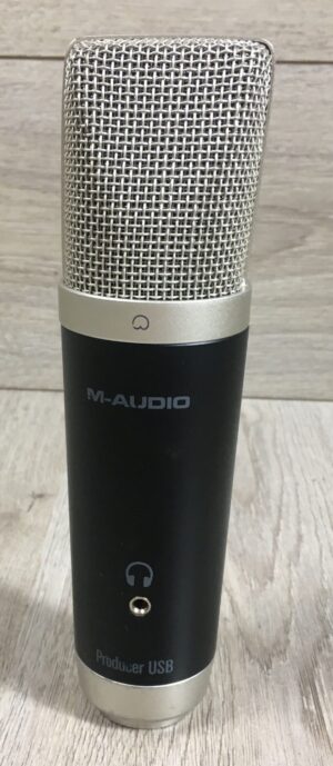 M-Audio Producer usb