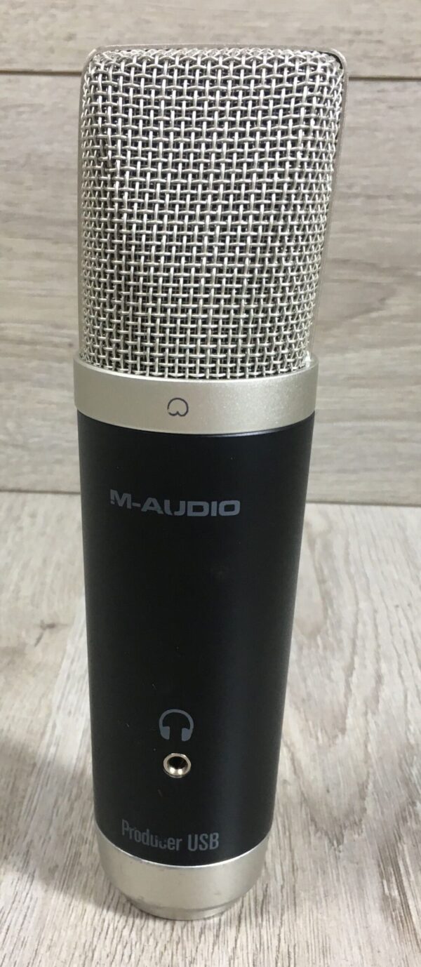 M-Audio Producer usb
