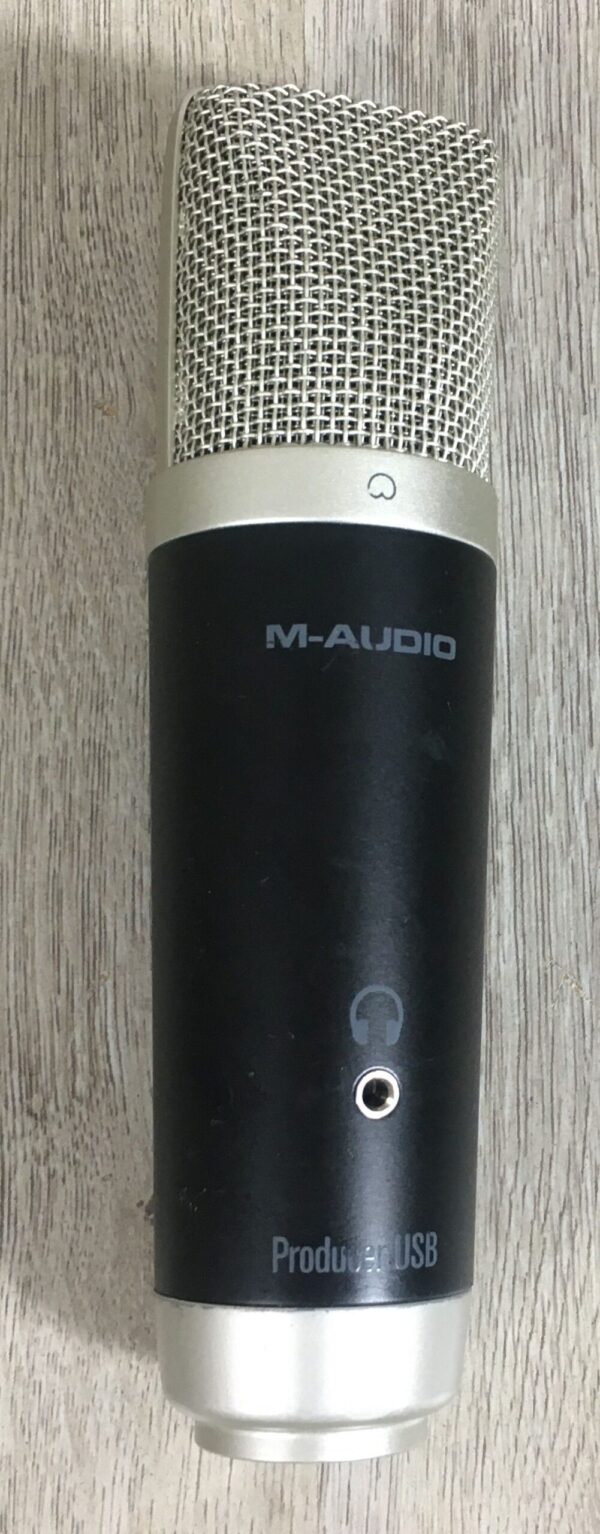 M-Audio Producer usb