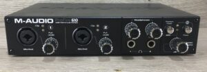M-Audio Producer usb