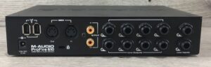 M-Audio Profire 610