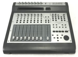 M-Audio Project Mix io