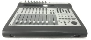 M-Audio Project Mix io