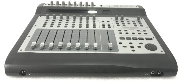 M-Audio Project Mix io