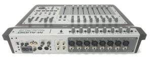M-Audio Project Mix io