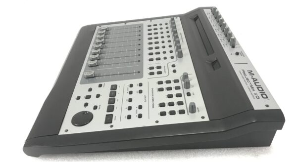 M-Audio Project Mix io