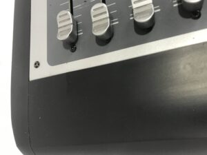 M-Audio Project Mix io