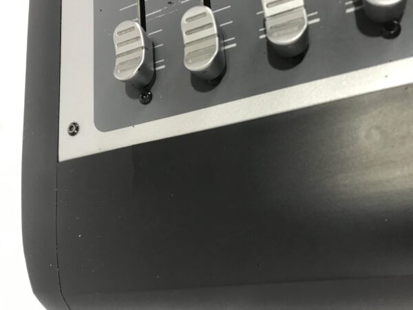 M-Audio Project Mix io