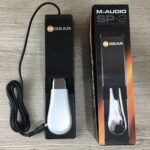M-Audio SP-2