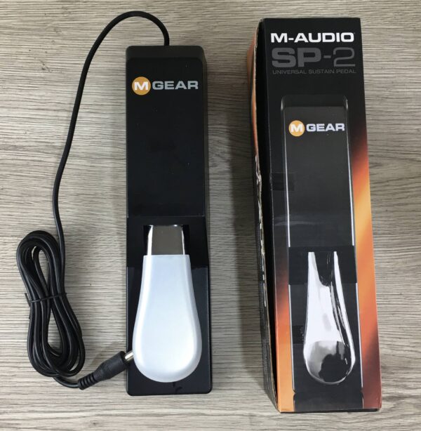 M-Audio SP-2