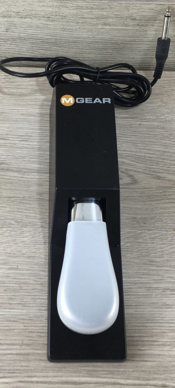 M-Audio SP-2