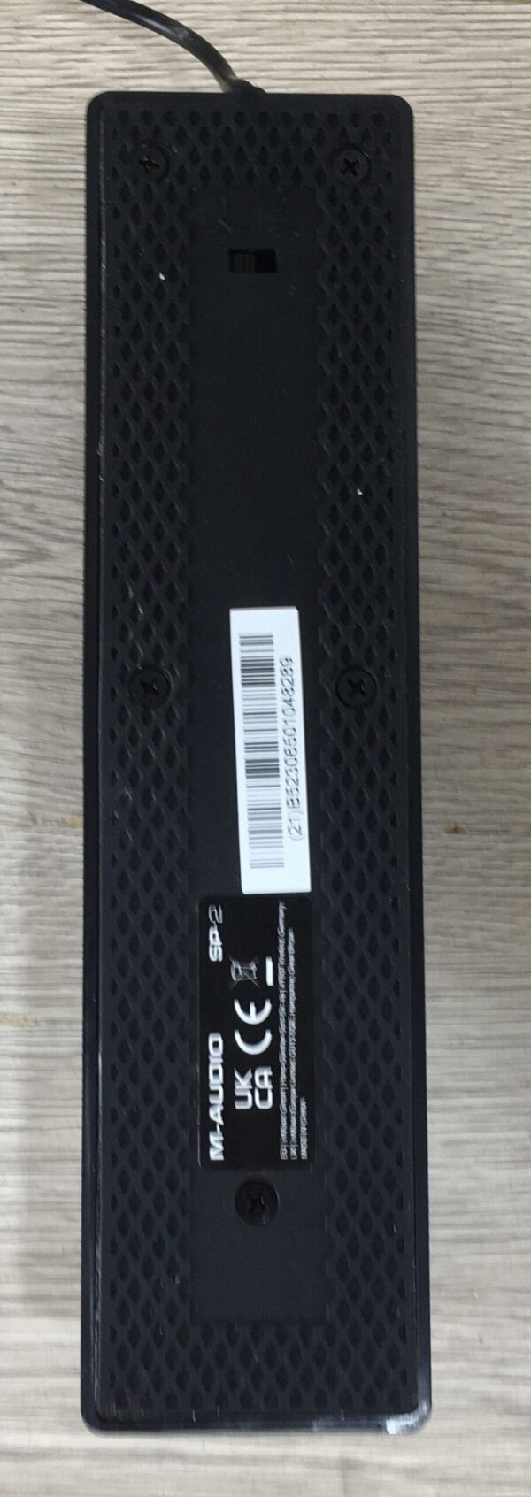M-Audio SP-2