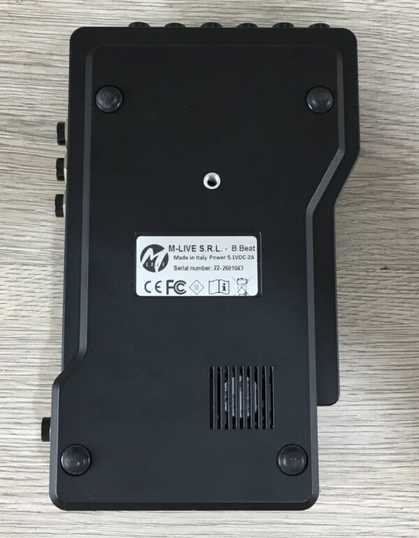 M-Live B-Beat 128GB