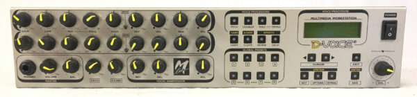 M-Live D-Voice 2