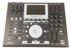 M-Live Merish 2