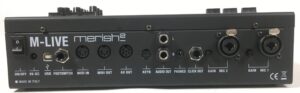 M-Live Merish 2