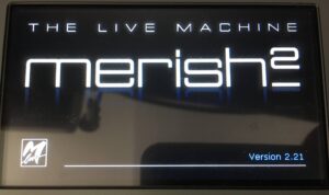 M-Live Merish 2